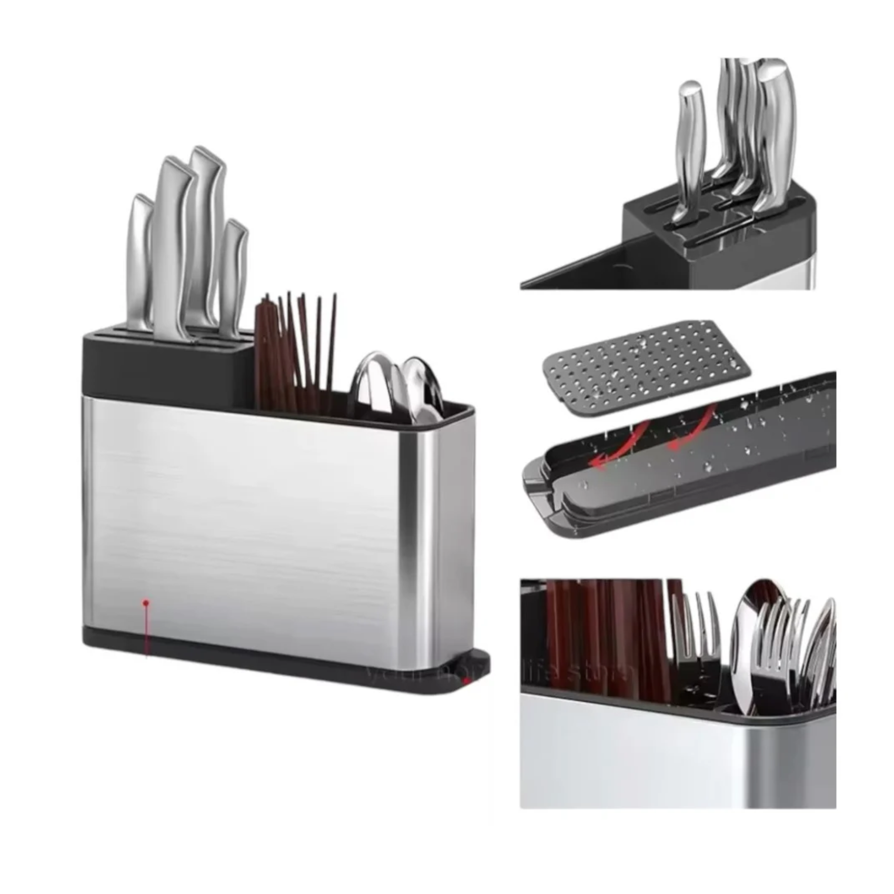 Gray helmet for bikers