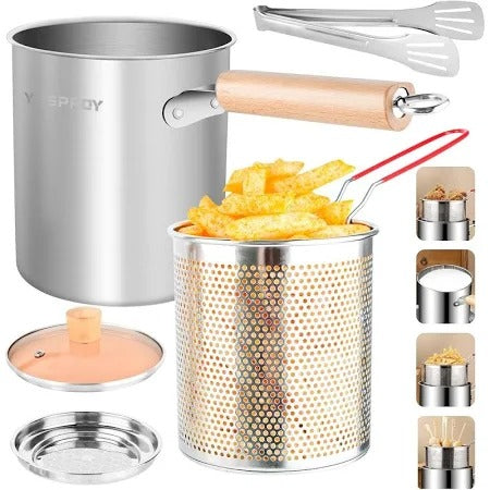 Gray helmet for bikers